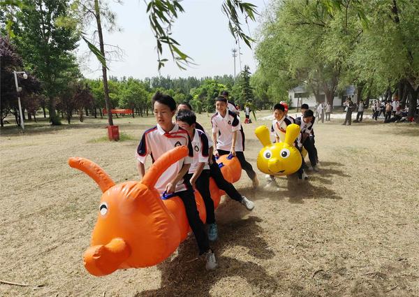 黄河研学 (19) 黄河研学 (19)